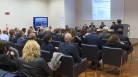 Convegno su società a partecipazione pubblica